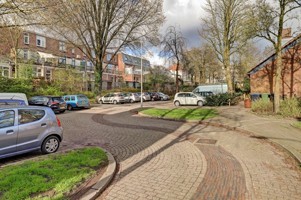 Medium property photo - Vinkenstraat 1, 6822 JB Arnhem