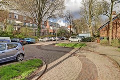 Nieuw in verkoop: Vinkenstraat 1, 6822 JB Arnhem
