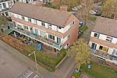 Nieuw in verkoop: Vinkenstraat 1, 6822 JB Arnhem