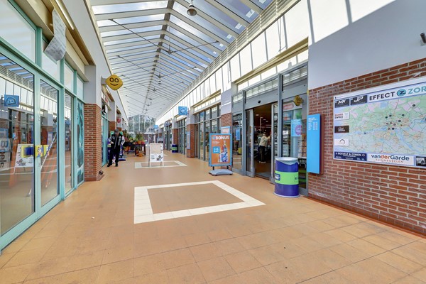 Medium property photo - Vinkenstraat 1, 6822 JB Arnhem