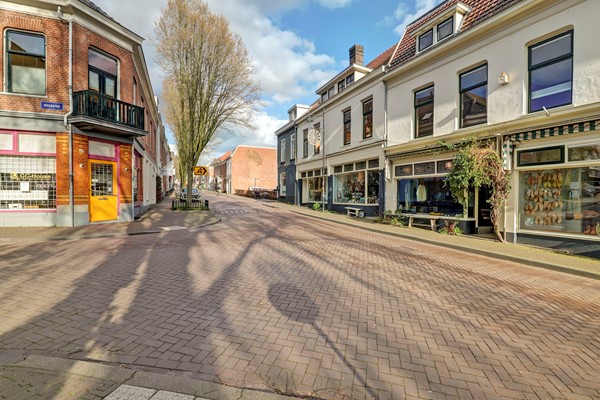 Medium property photo - Vinkenstraat 1, 6822 JB Arnhem