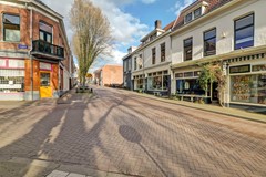 Nieuw in verkoop: Vinkenstraat 1, 6822 JB Arnhem