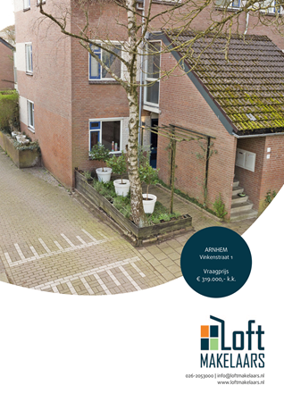 Brochure preview - brochure