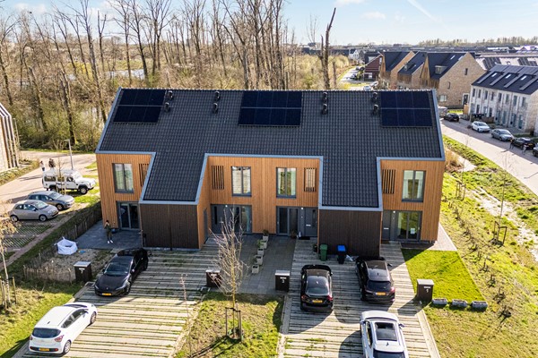 Medium property photo - Afsluitdijk 5, 6846 TH Arnhem