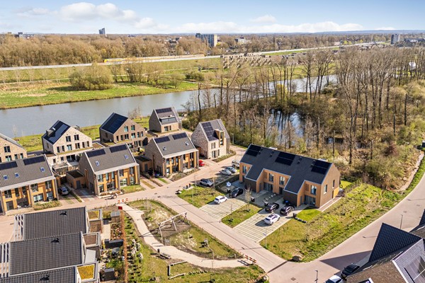 Medium property photo - Afsluitdijk 5, 6846 TH Arnhem