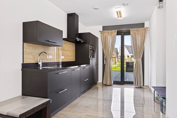 Medium property photo - Afsluitdijk 5, 6846 TH Arnhem