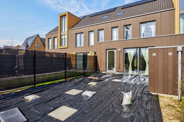 Medium property photo - Afsluitdijk 5, 6846 TH Arnhem