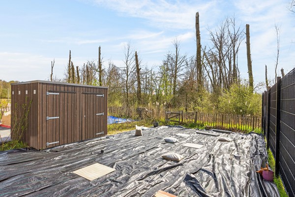 Medium property photo - Afsluitdijk 5, 6846 TH Arnhem