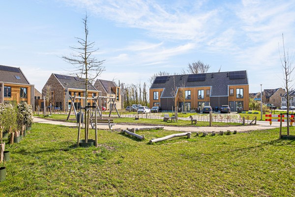 Medium property photo - Afsluitdijk 5, 6846 TH Arnhem