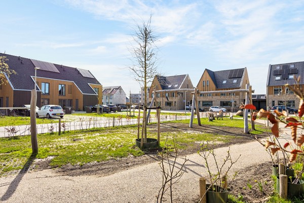 Medium property photo - Afsluitdijk 5, 6846 TH Arnhem