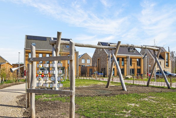 Medium property photo - Afsluitdijk 5, 6846 TH Arnhem