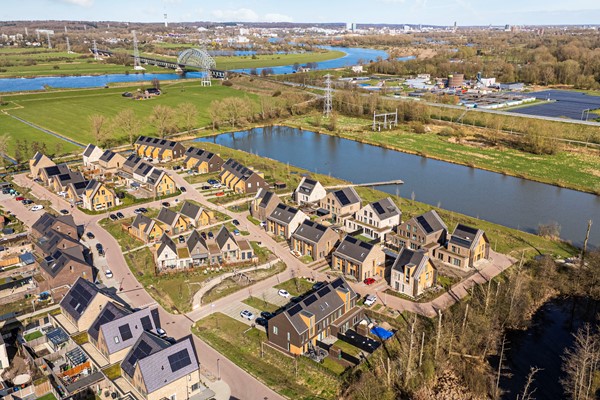 Medium property photo - Afsluitdijk 5, 6846 TH Arnhem