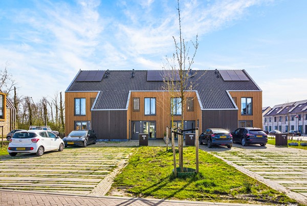 Medium property photo - Afsluitdijk 5, 6846 TH Arnhem