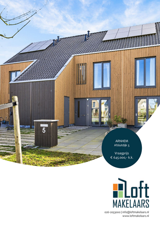 Brochure preview - brochure