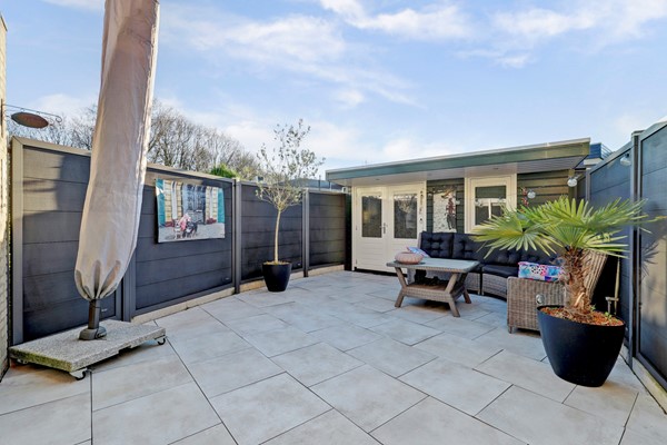 Medium property photo - Pijnboomhof 9, 6823 NP Arnhem