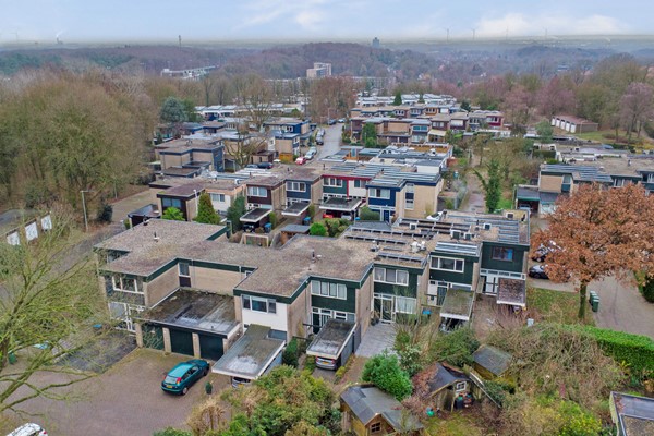 Medium property photo - Pijnboomhof 9, 6823 NP Arnhem