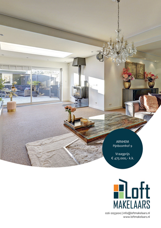 Brochure preview - brochure