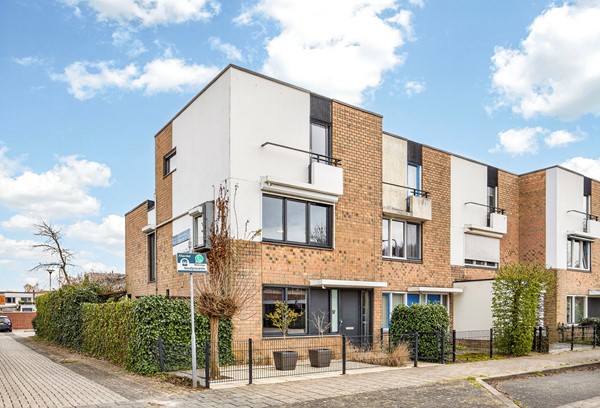 Medium property photo - Albert van Dalsumlaan 97, 6836 MX Arnhem