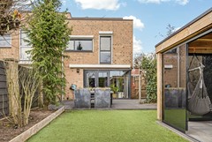 Verkocht onder voorbehoud: Albert van Dalsumlaan 97, 6836 MX Arnhem