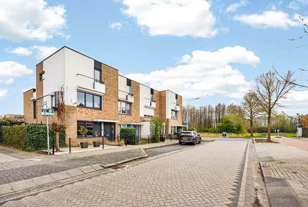 Medium property photo - Albert van Dalsumlaan 97, 6836 MX Arnhem
