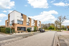 Verkocht onder voorbehoud: Albert van Dalsumlaan 97, 6836 MX Arnhem