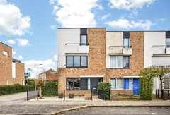 Verkocht onder voorbehoud: Albert van Dalsumlaan 97, 6836 MX Arnhem