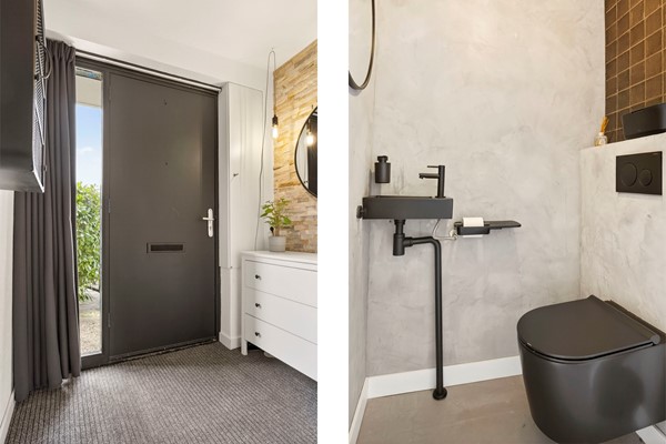 Medium property photo - Albert van Dalsumlaan 97, 6836 MX Arnhem