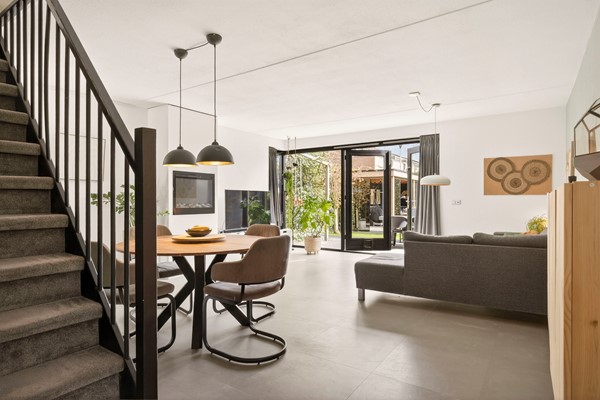Medium property photo - Albert van Dalsumlaan 97, 6836 MX Arnhem