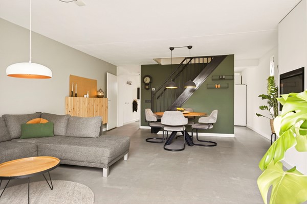 Medium property photo - Albert van Dalsumlaan 97, 6836 MX Arnhem