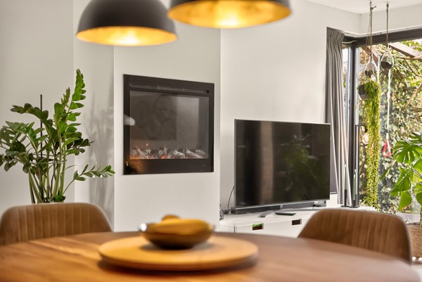 Medium property photo - Albert van Dalsumlaan 97, 6836 MX Arnhem