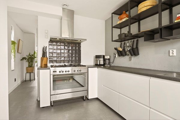 Medium property photo - Albert van Dalsumlaan 97, 6836 MX Arnhem