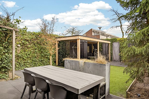 Medium property photo - Albert van Dalsumlaan 97, 6836 MX Arnhem