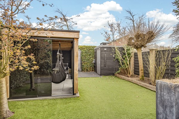 Medium property photo - Albert van Dalsumlaan 97, 6836 MX Arnhem