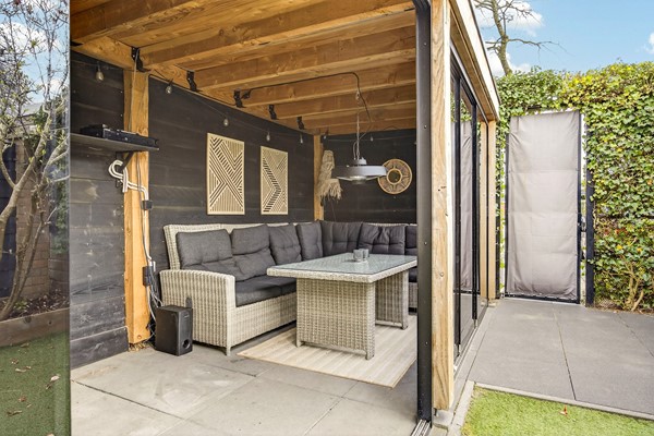 Medium property photo - Albert van Dalsumlaan 97, 6836 MX Arnhem