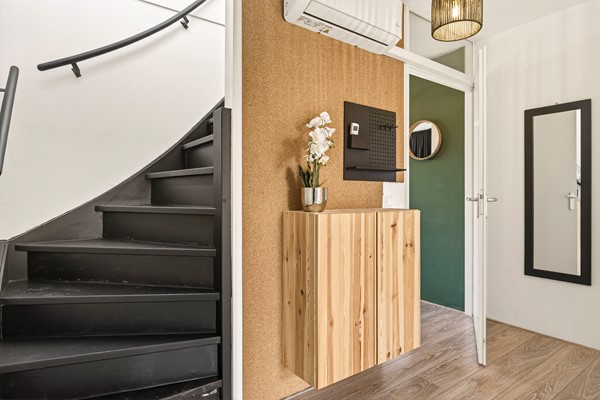 Medium property photo - Albert van Dalsumlaan 97, 6836 MX Arnhem