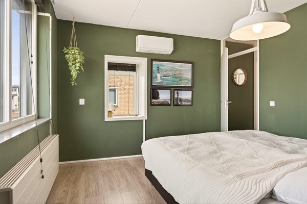 Medium property photo - Albert van Dalsumlaan 97, 6836 MX Arnhem