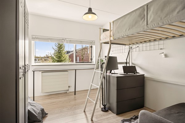 Medium property photo - Albert van Dalsumlaan 97, 6836 MX Arnhem