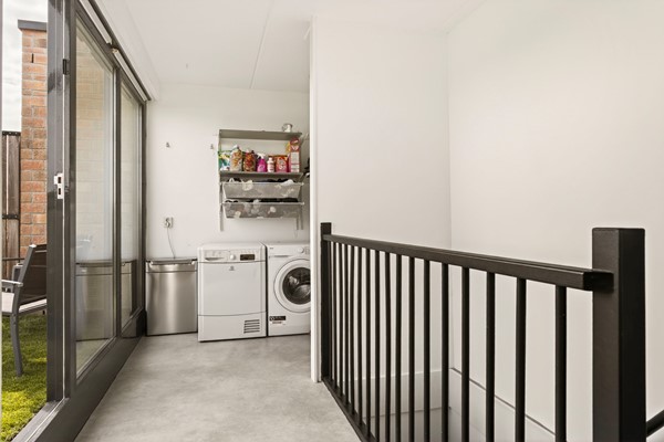Medium property photo - Albert van Dalsumlaan 97, 6836 MX Arnhem