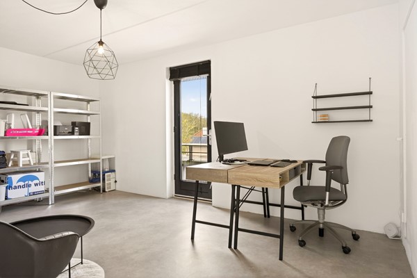 Medium property photo - Albert van Dalsumlaan 97, 6836 MX Arnhem