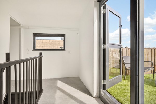 Medium property photo - Albert van Dalsumlaan 97, 6836 MX Arnhem
