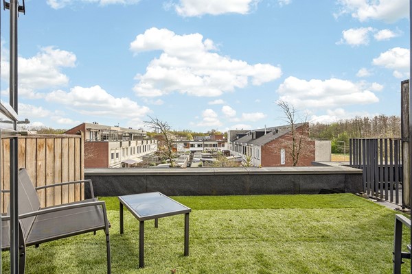Medium property photo - Albert van Dalsumlaan 97, 6836 MX Arnhem
