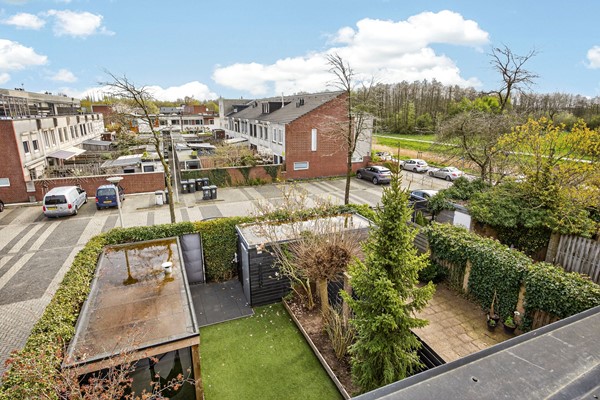 Medium property photo - Albert van Dalsumlaan 97, 6836 MX Arnhem