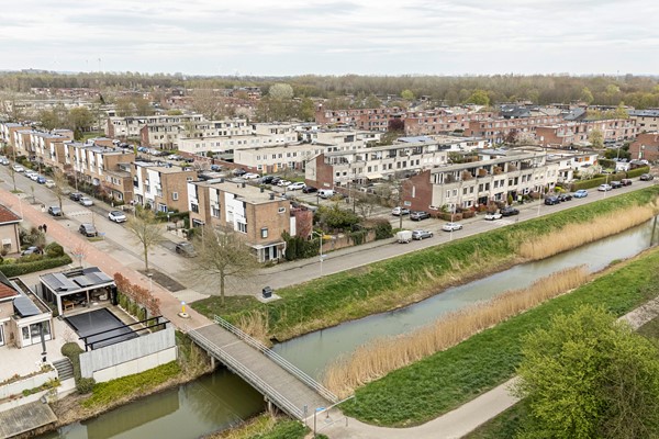 Medium property photo - Albert van Dalsumlaan 97, 6836 MX Arnhem