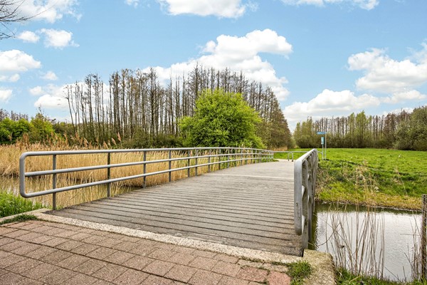 Medium property photo - Albert van Dalsumlaan 97, 6836 MX Arnhem