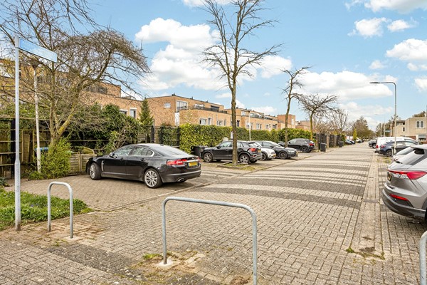 Medium property photo - Albert van Dalsumlaan 97, 6836 MX Arnhem