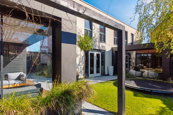 Medium property photo - Jonkerwaard 17, 6846 EV Arnhem