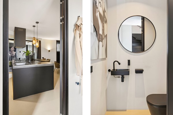 Medium property photo - Jonkerwaard 17, 6846 EV Arnhem