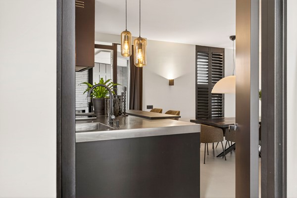 Medium property photo - Jonkerwaard 17, 6846 EV Arnhem