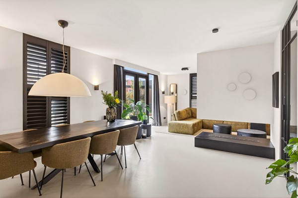 Medium property photo - Jonkerwaard 17, 6846 EV Arnhem