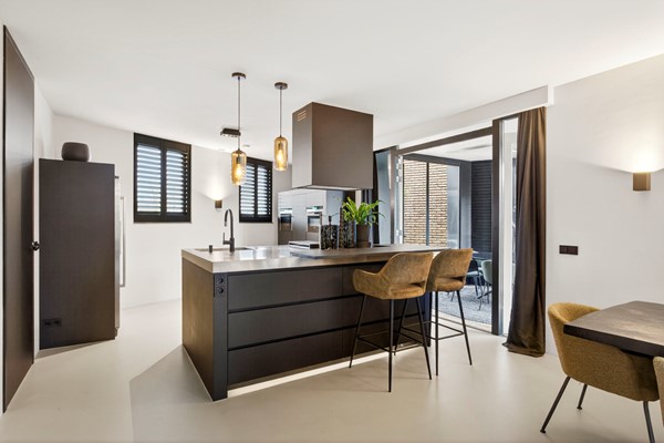 Medium property photo - Jonkerwaard 17, 6846 EV Arnhem